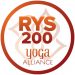 rys-200-yoga-alliance LOGO YTTC